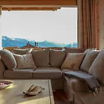 Chalé Luxury