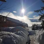 Chalé Luxury Crans-Montana