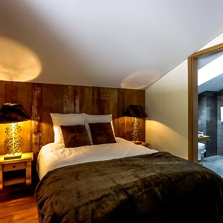 Luxury Κρανς Μοντάνα