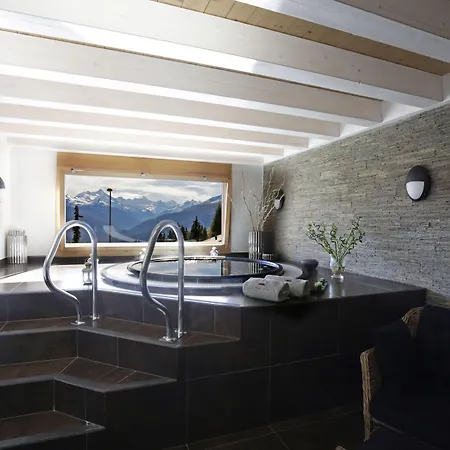 Luxury * Κρανς Μοντάνα