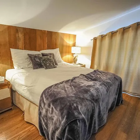 Luxury Chalé Crans-Montana
